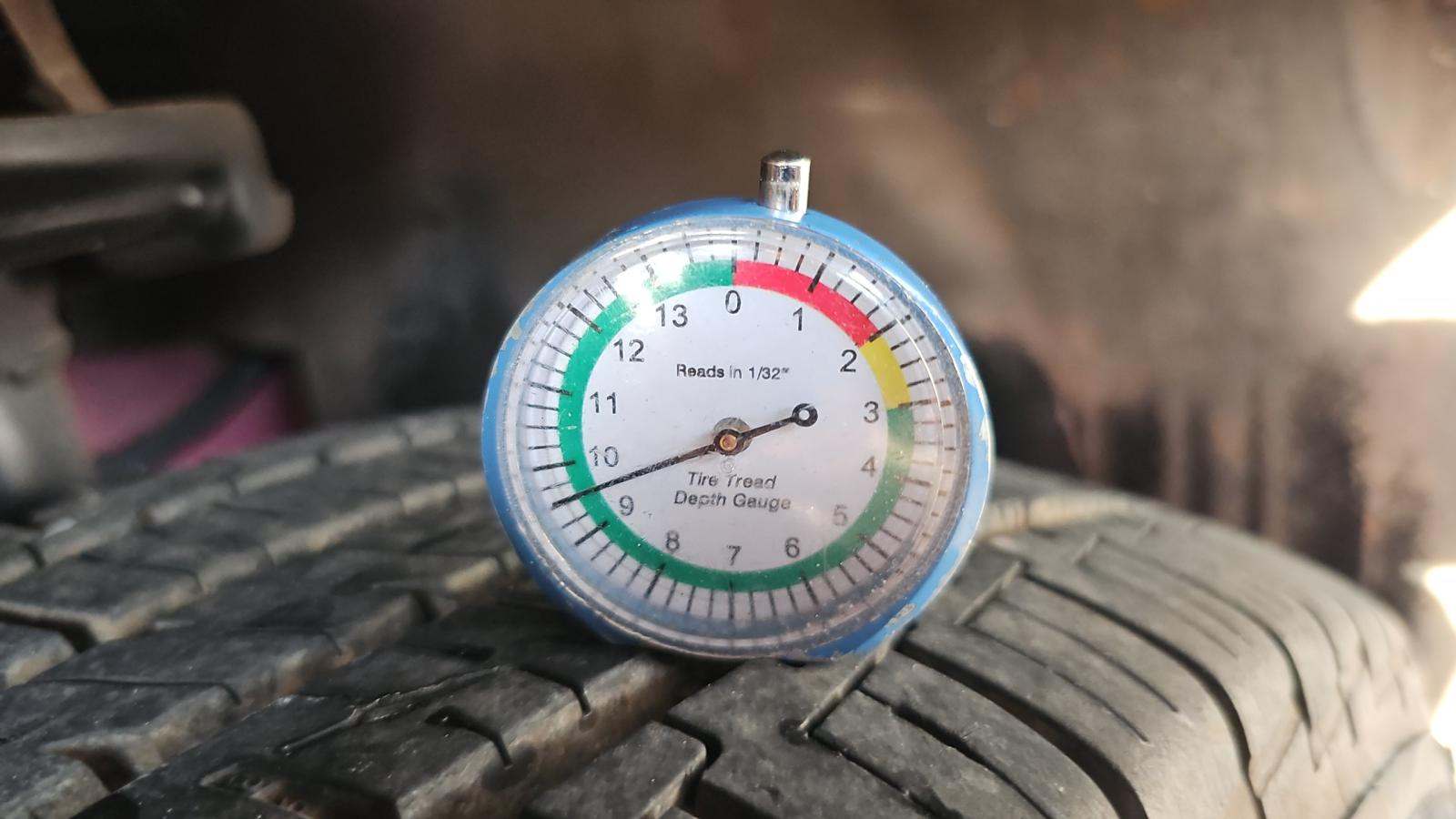 2019 Jeep Compass Trailhawk AWD