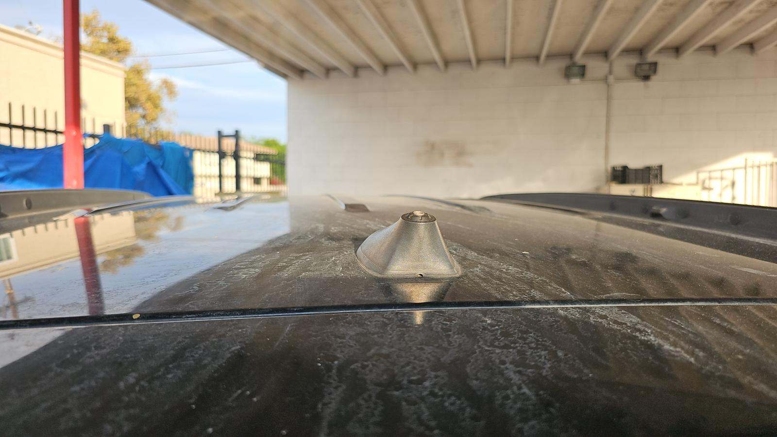 2019 Jeep Compass Trailhawk AWD