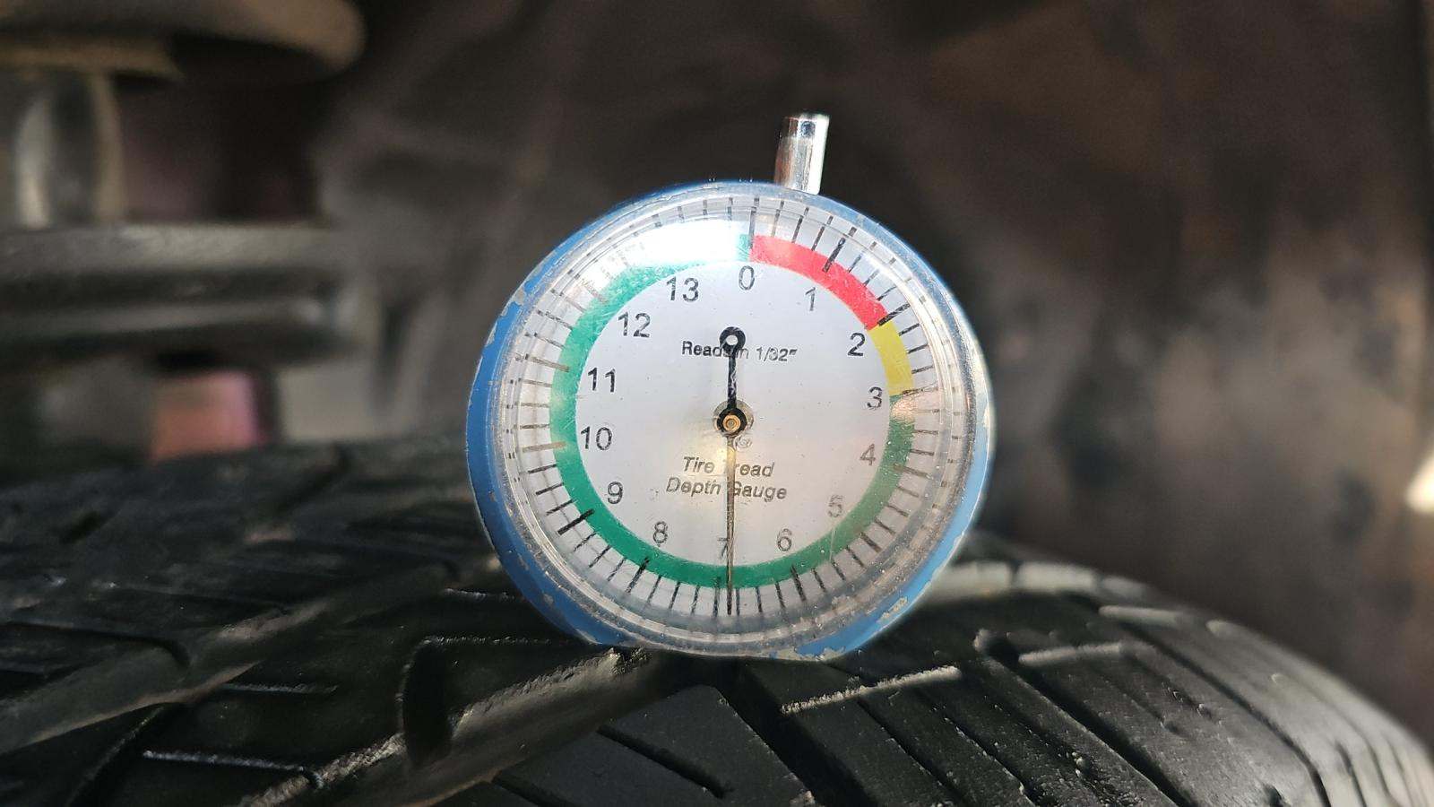 2019 Jeep Compass Trailhawk AWD