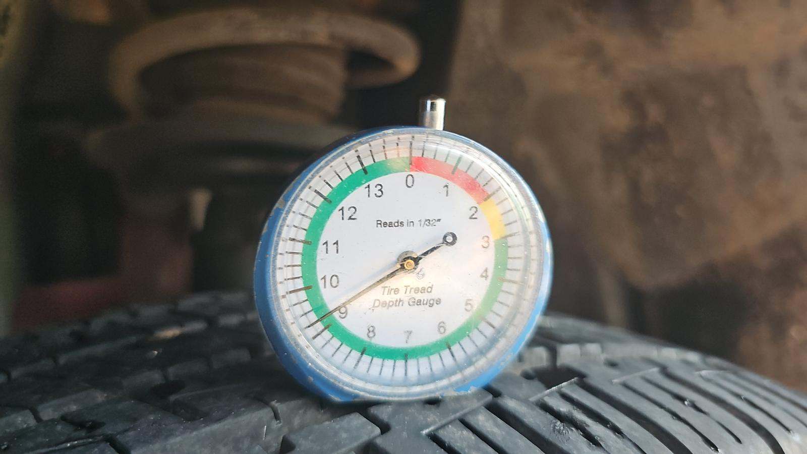 2019 Jeep Compass Trailhawk AWD