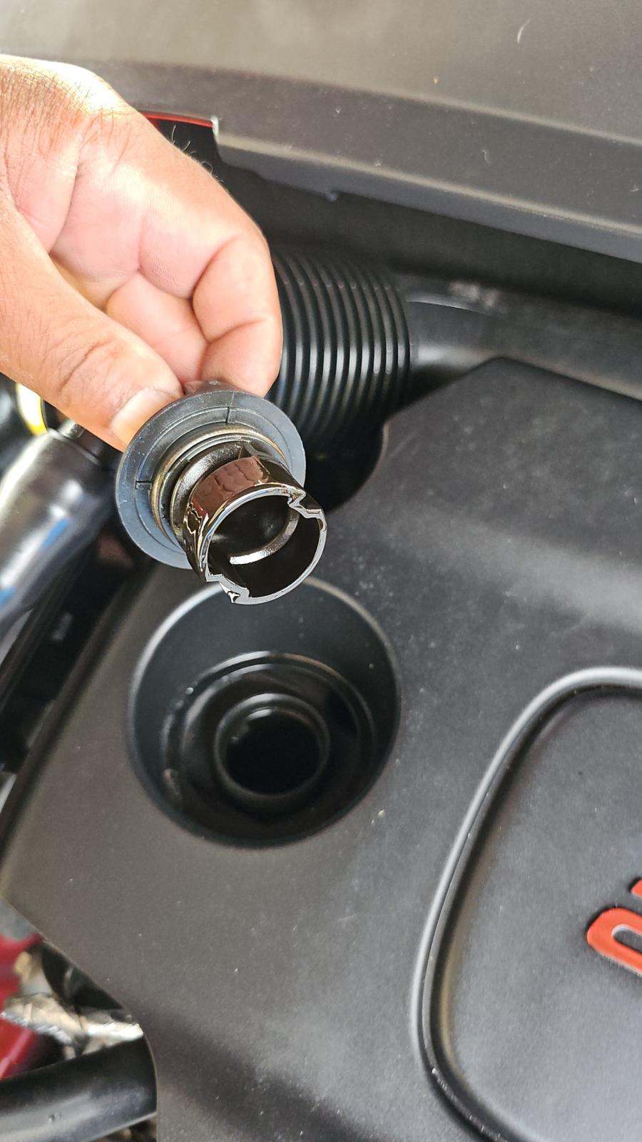 2019 Jeep Compass Trailhawk AWD