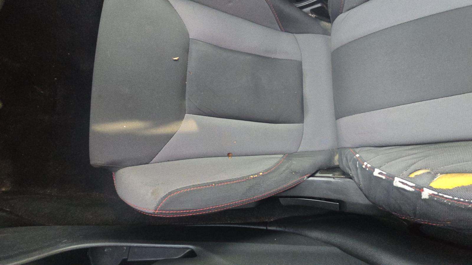 2022 Subaru WRX Base AWD