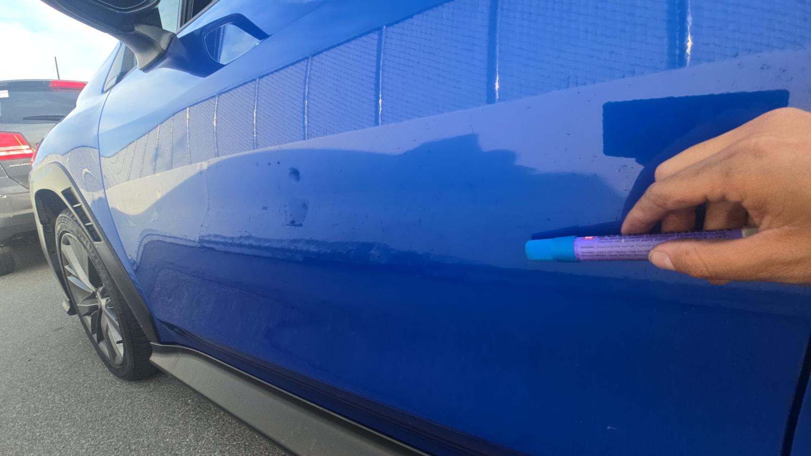 2022 Subaru WRX Base AWD