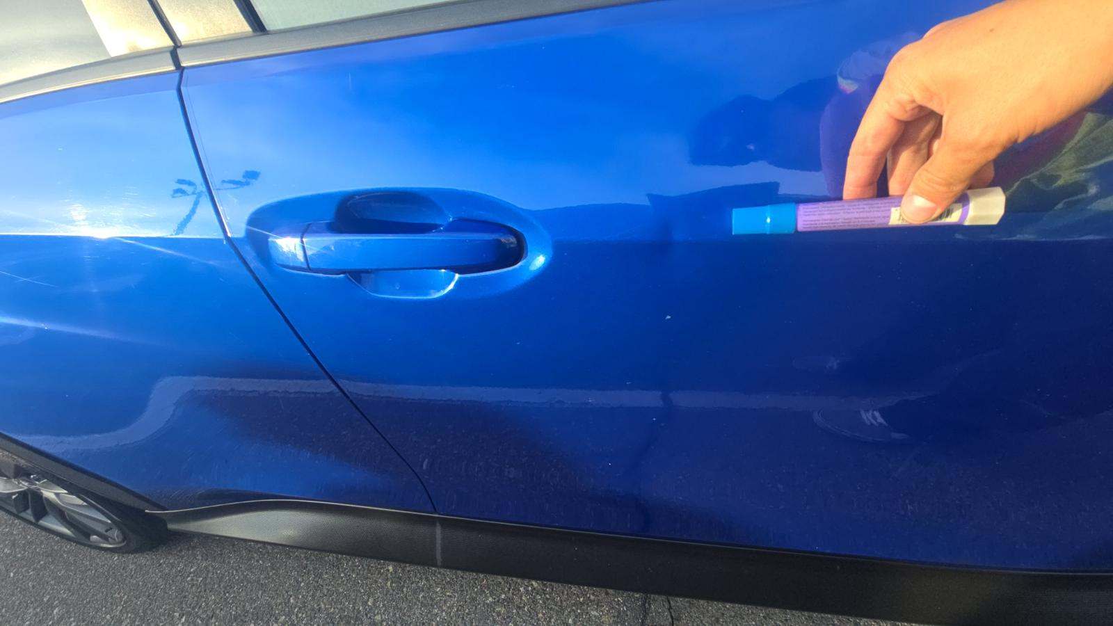 2022 Subaru WRX Base AWD