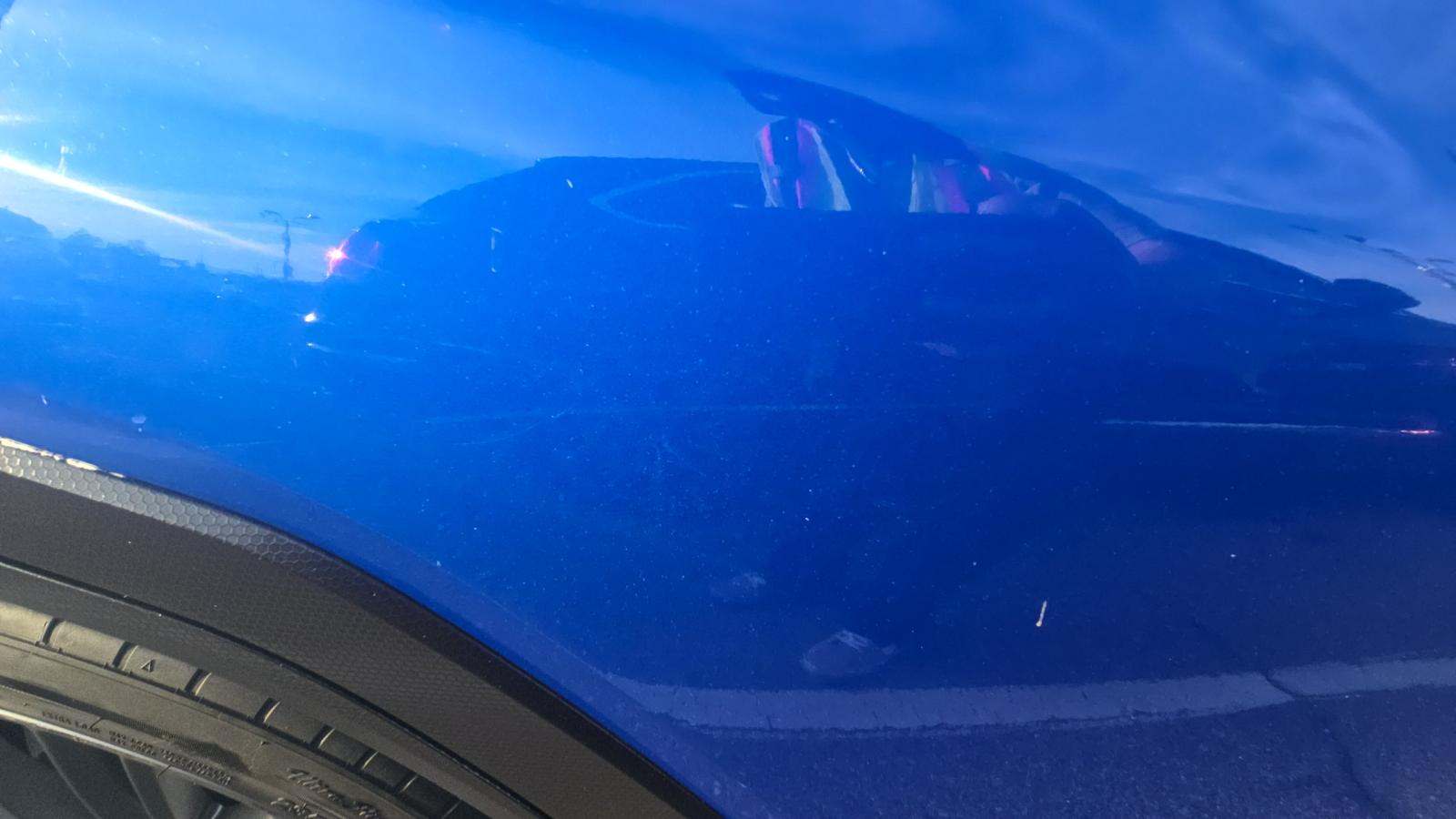 2022 Subaru WRX Base AWD