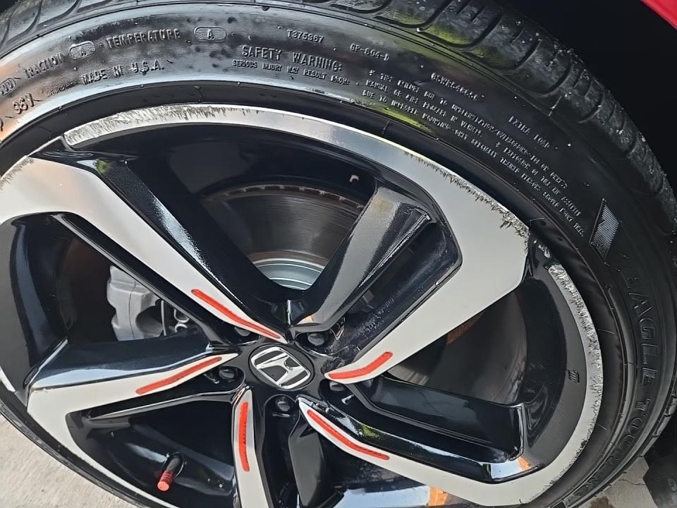 2021 Honda Accord Sport FWD