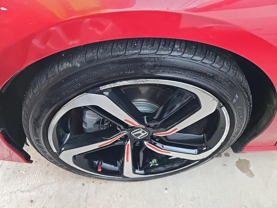 2021 Honda Accord Sport FWD