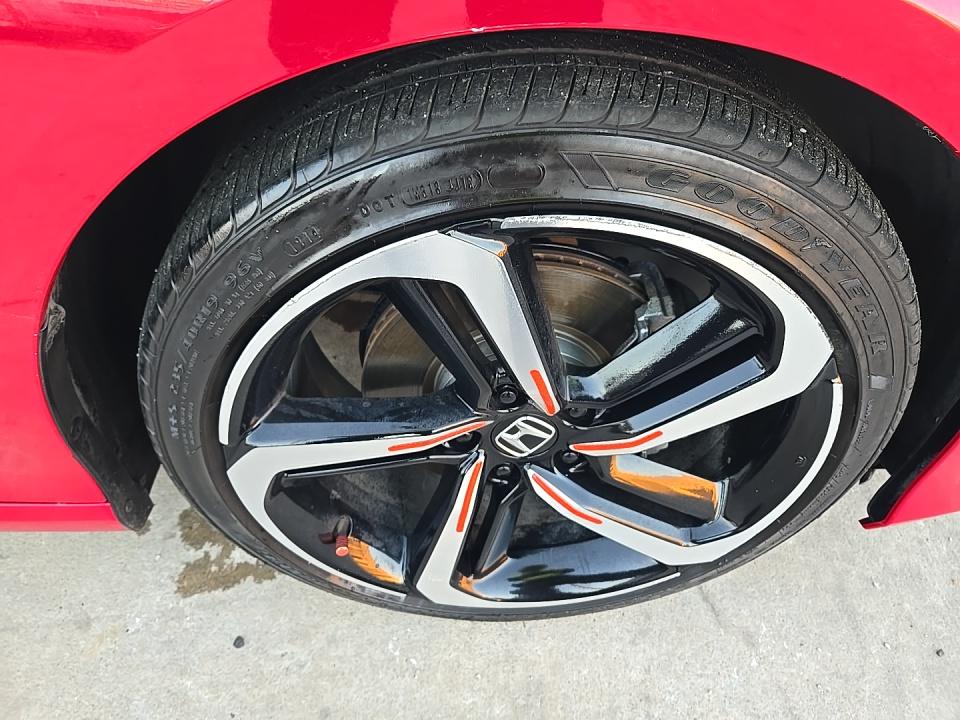 2021 Honda Accord Sport FWD