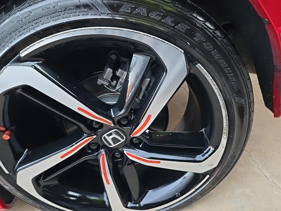 2021 Honda Accord Sport FWD