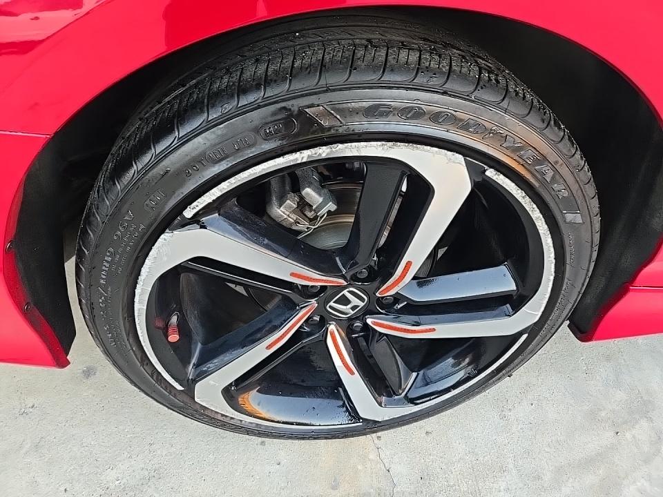 2021 Honda Accord Sport FWD