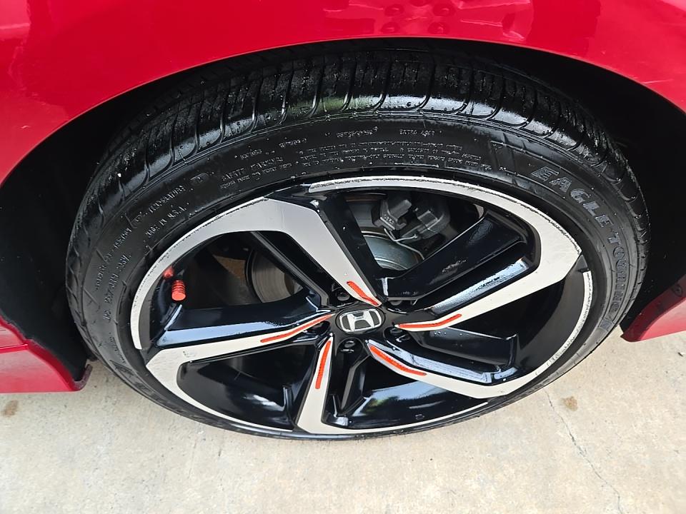 2021 Honda Accord Sport FWD