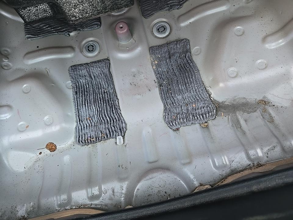 2021 Honda Accord Sport FWD