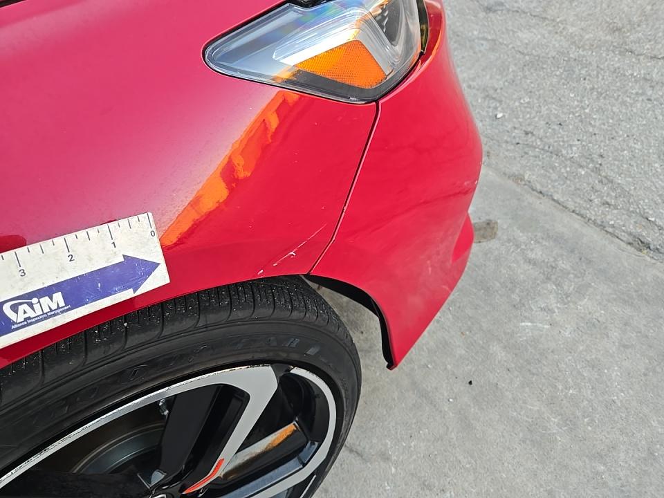 2021 Honda Accord Sport FWD