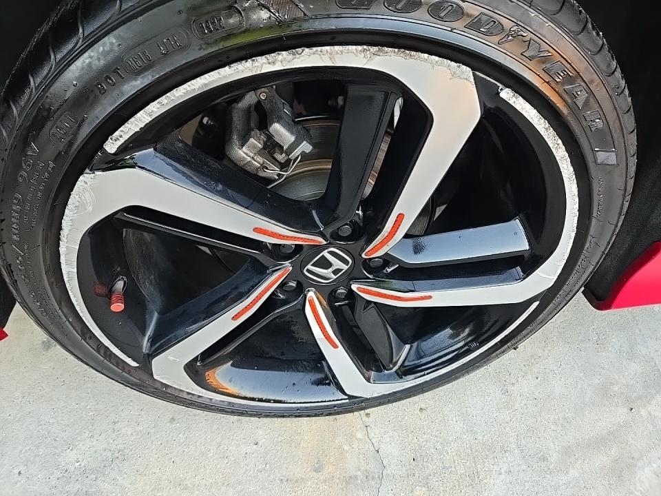 2021 Honda Accord Sport FWD