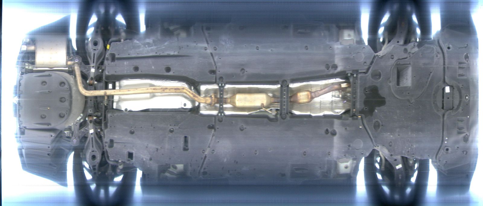 2024 Toyota Camry SE FWD