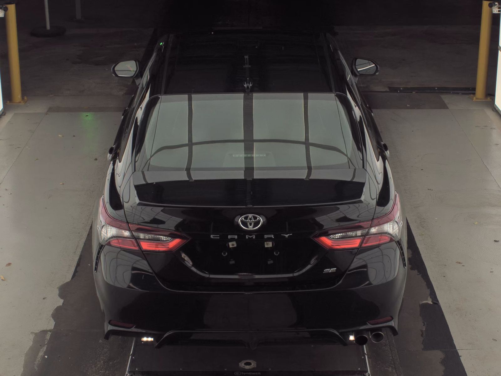 2024 Toyota Camry SE FWD