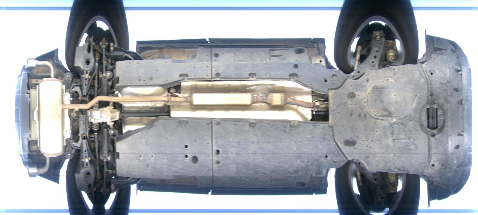 2024 Toyota RAV4 XLE AWD