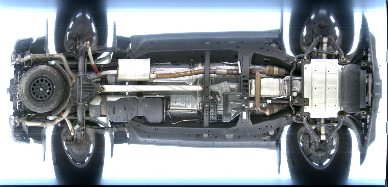 2024 Chevrolet Silverado 1500 LT AWD