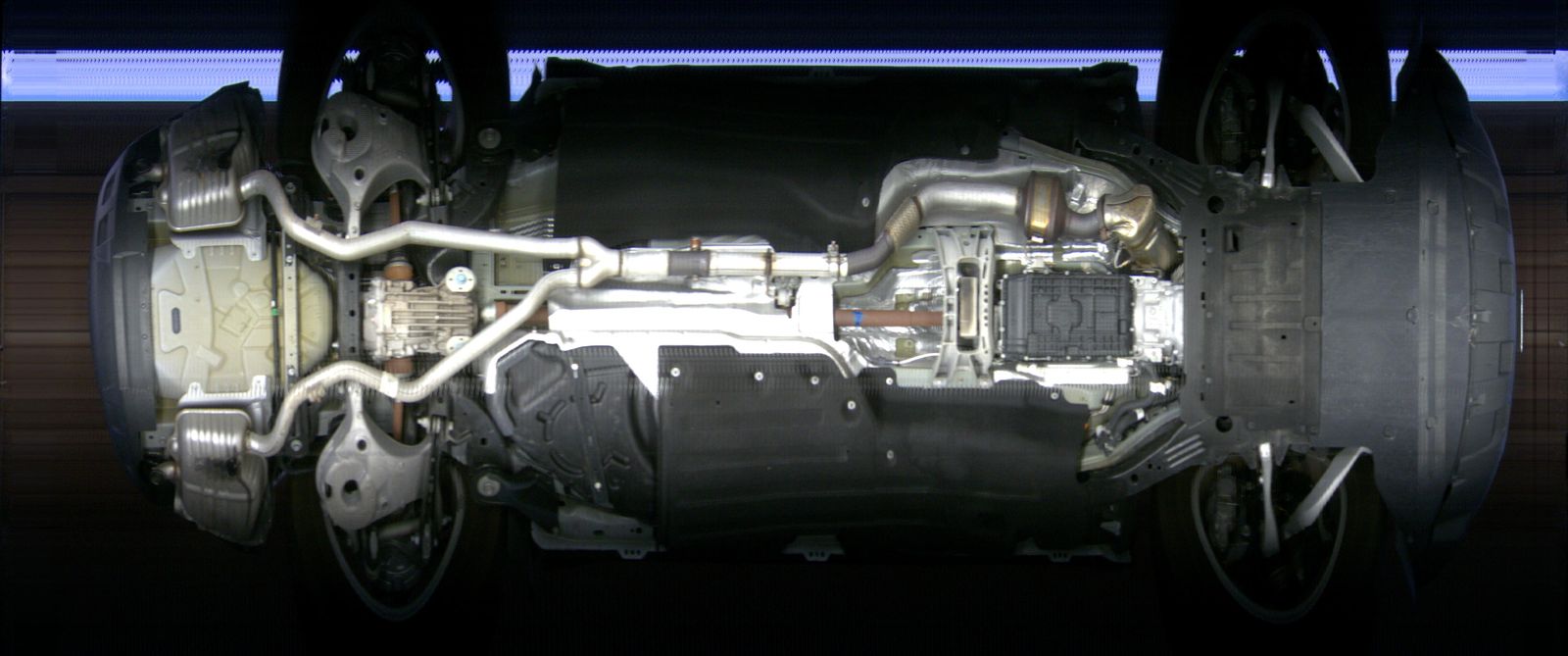 2022 Ford Explorer XLT RWD