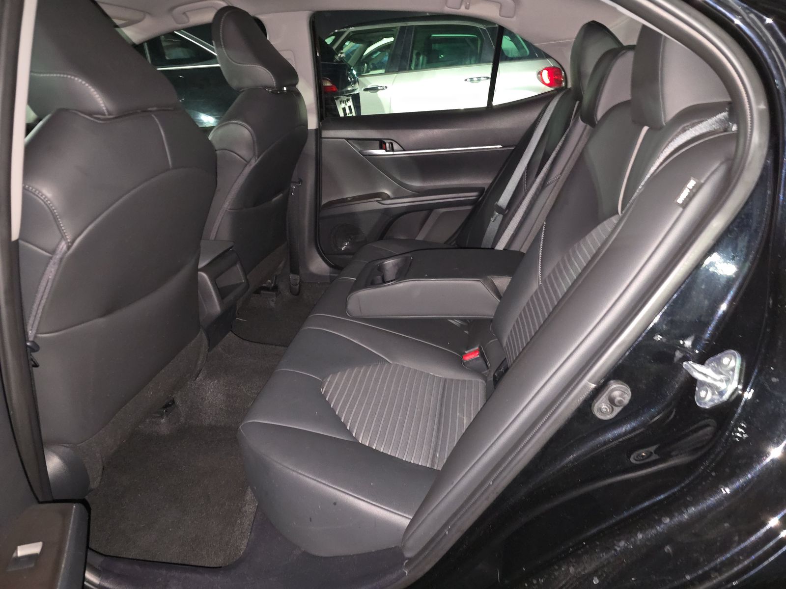 2024 Toyota Camry SE FWD