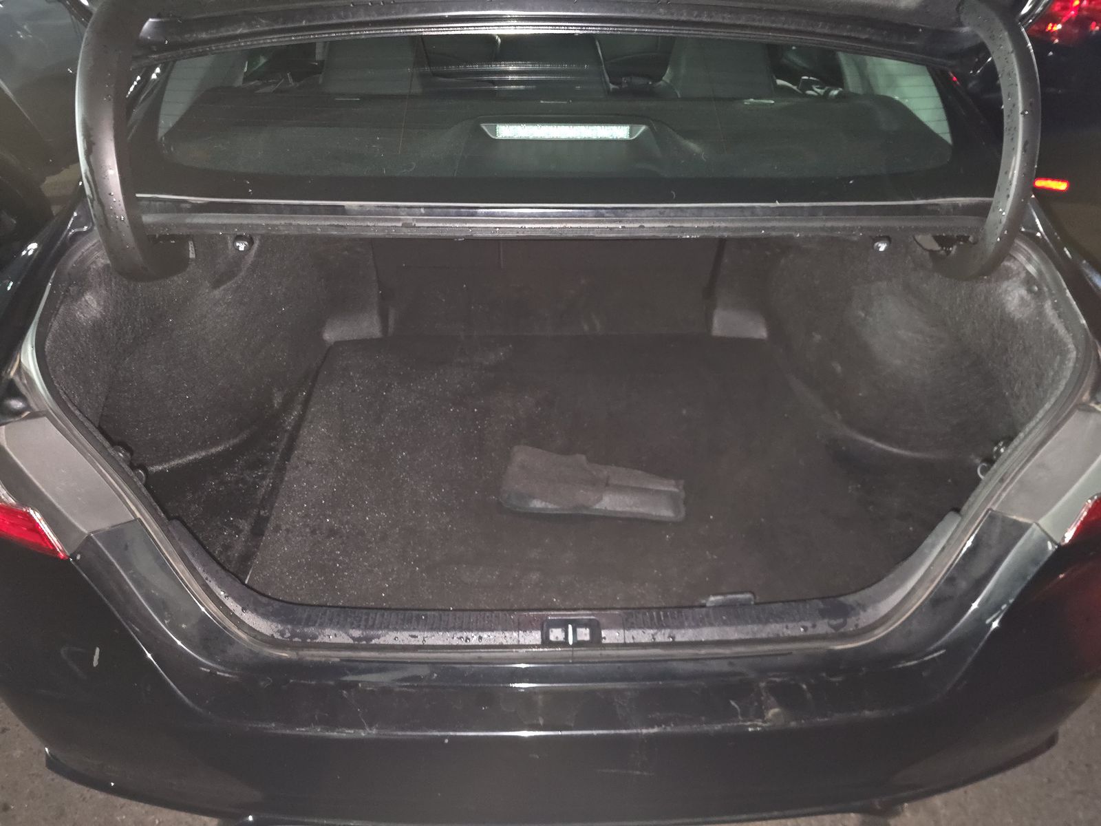 2024 Toyota Camry SE FWD