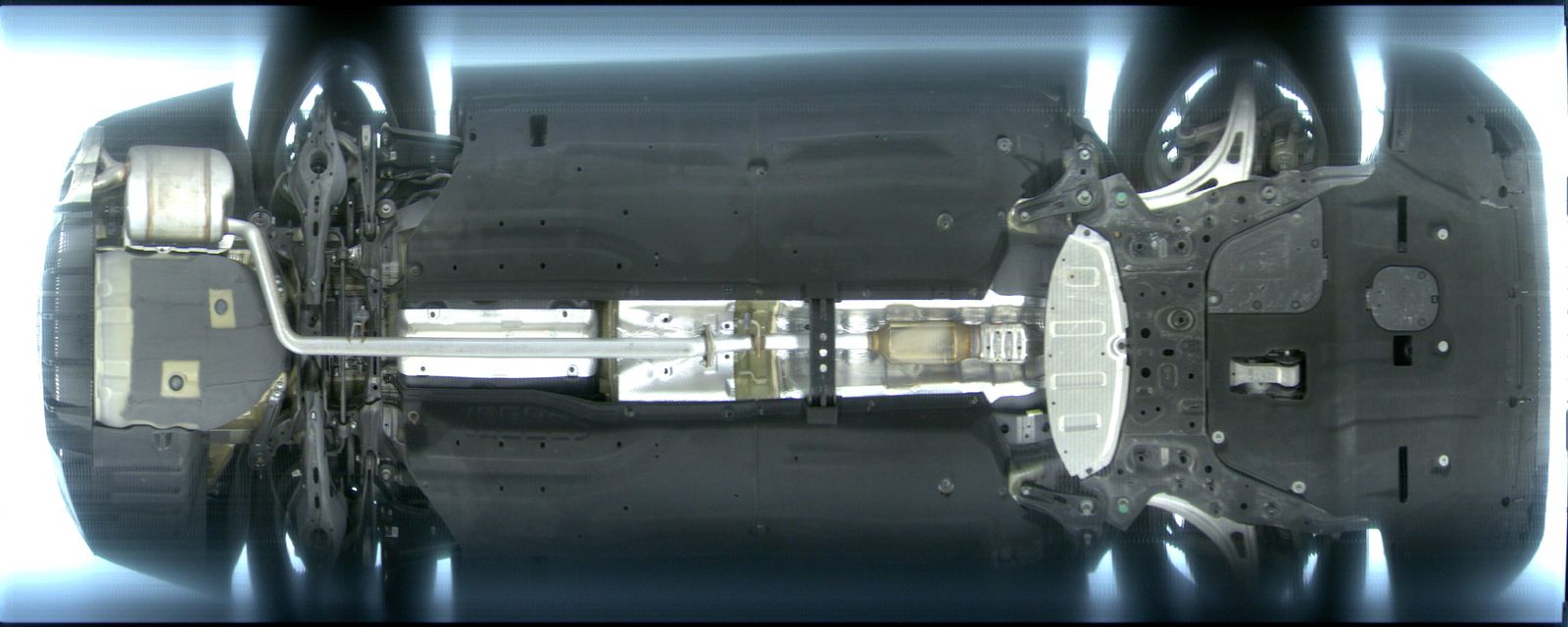 2023 Hyundai Sonata SEL FWD