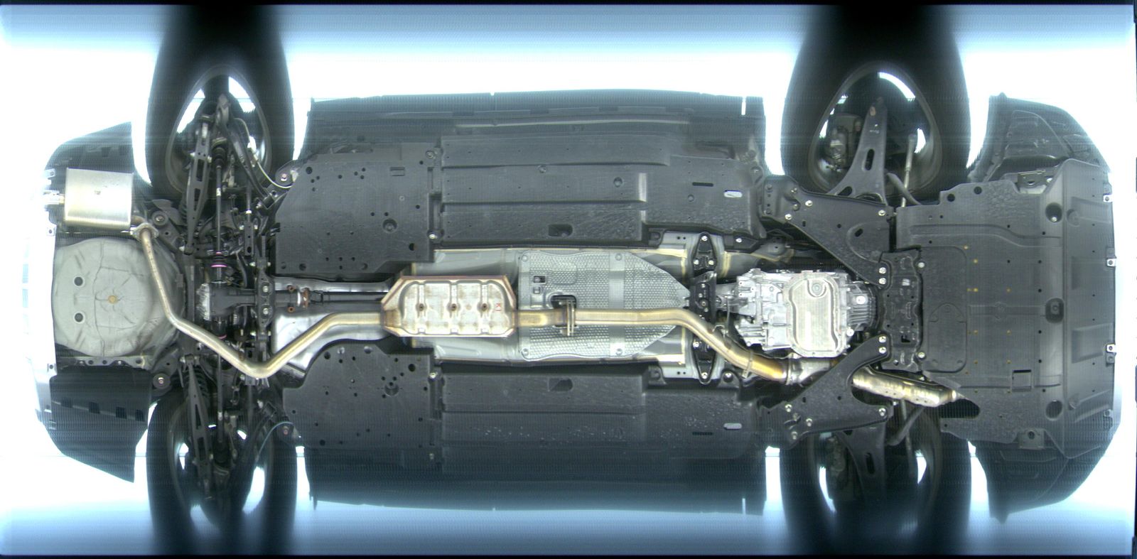 2024 Subaru Forester Touring AWD