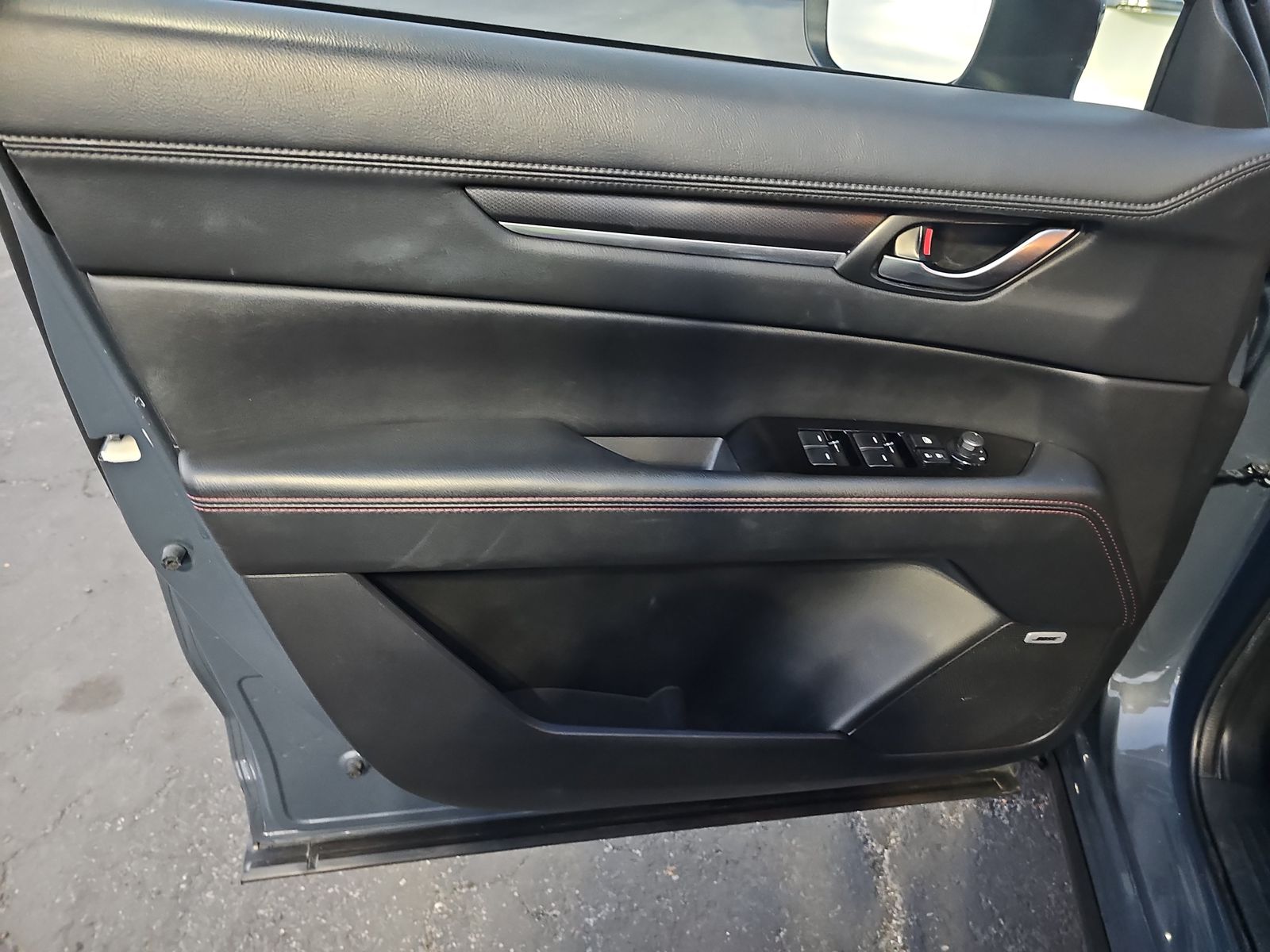 2024 MAZDA CX-5 2.5 S Carbon Edition AWD