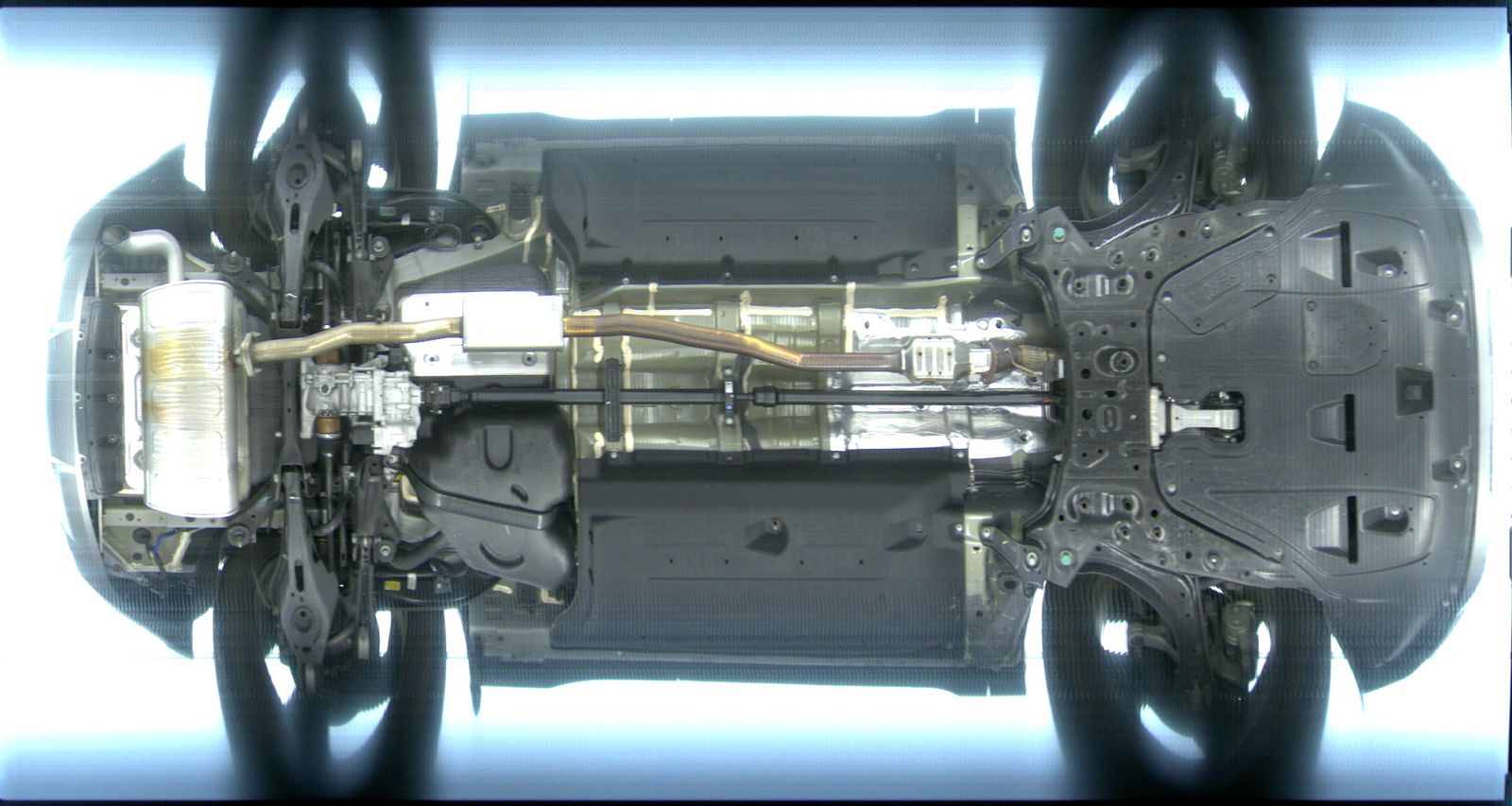 2023 Hyundai Tucson Limited AWD