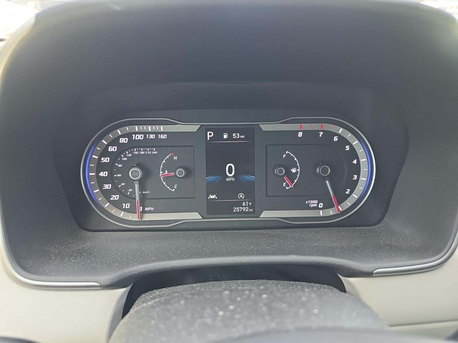 2023 Hyundai Tucson SEL FWD