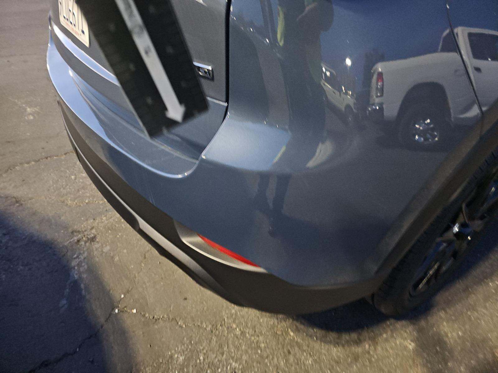 2024 MAZDA CX-5 2.5 S Carbon Edition AWD