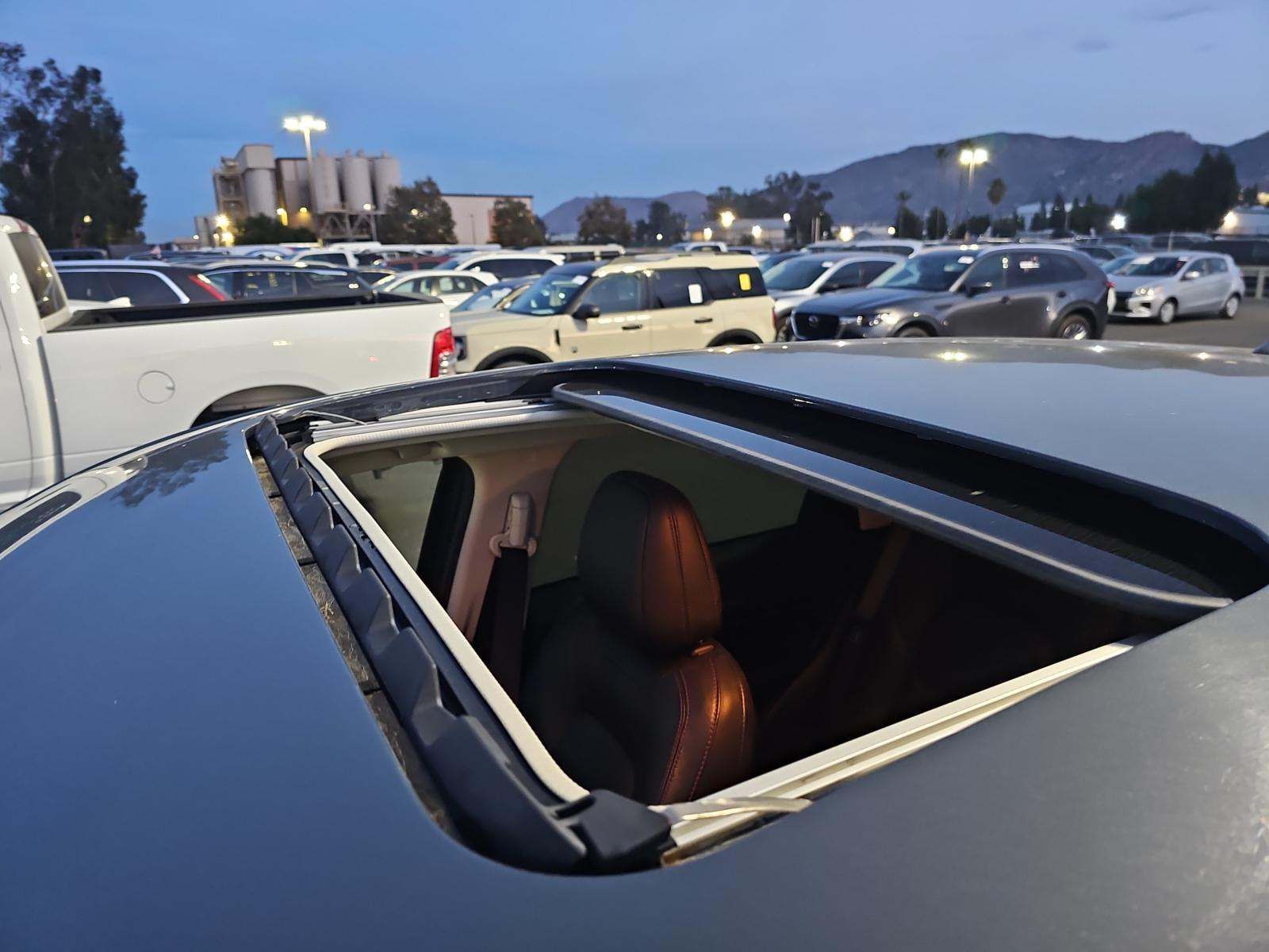 2024 MAZDA CX-5 2.5 S Carbon Edition AWD