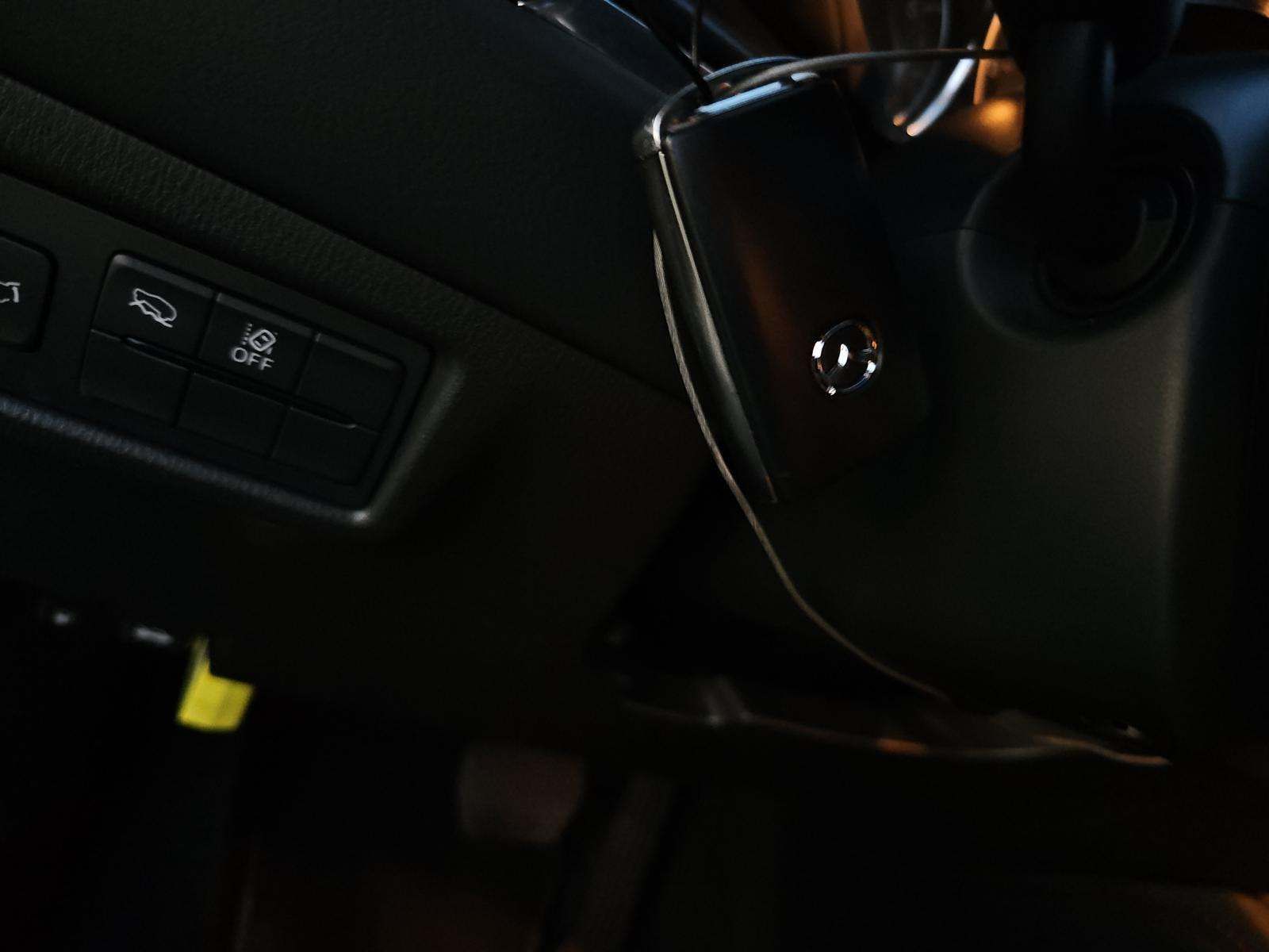 2024 MAZDA CX-5 2.5 S Carbon Edition AWD