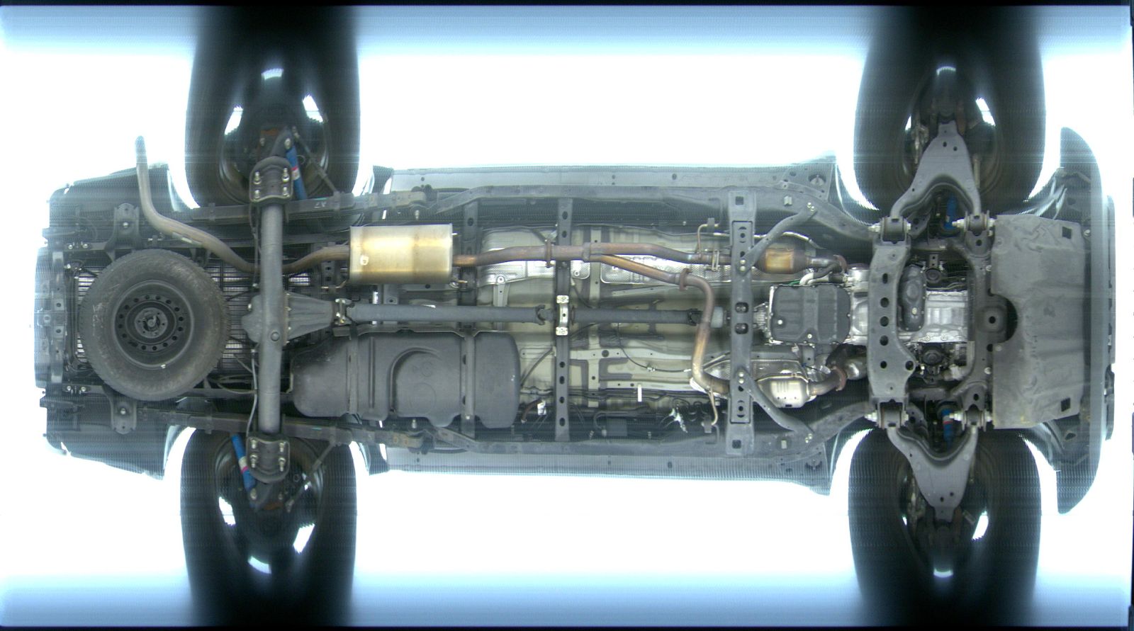 2022 Toyota Tacoma TRD Sport RWD