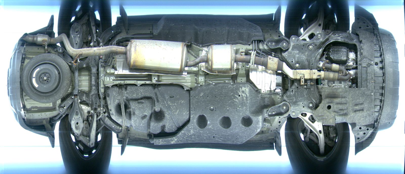 2024 Nissan Pathfinder SV FWD