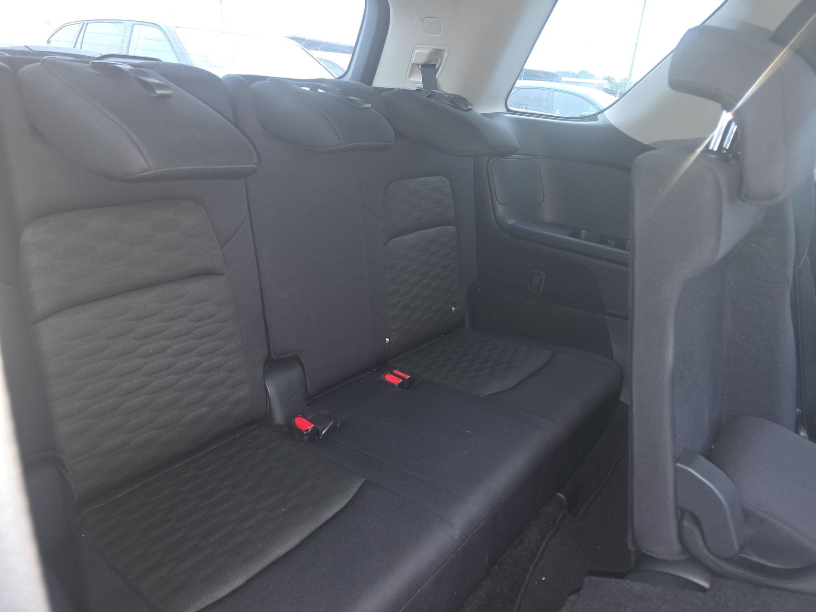 2024 Nissan Pathfinder SV FWD