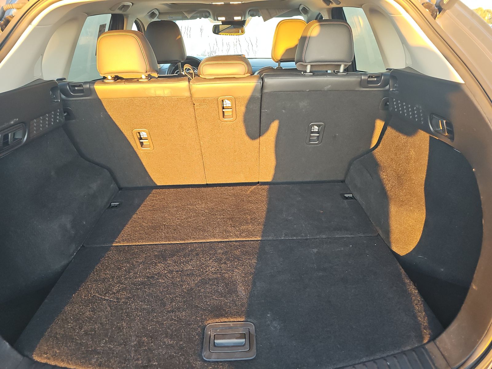 2025 MAZDA CX-5 2.5 S Carbon Edition AWD