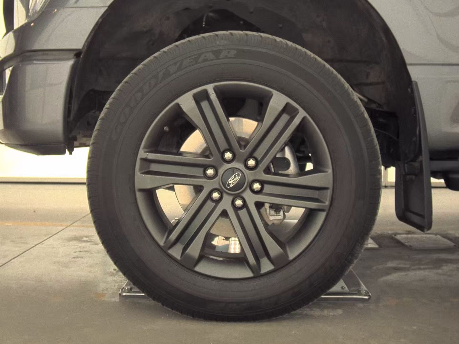 2021 Ford F-150 Hybrid XLT AWD