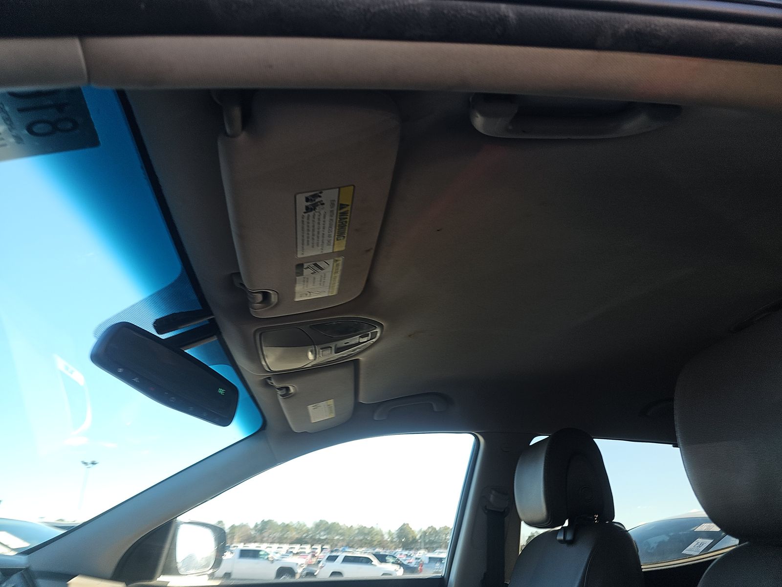 2018 Hyundai Santa Fe Sport 2.0T AWD