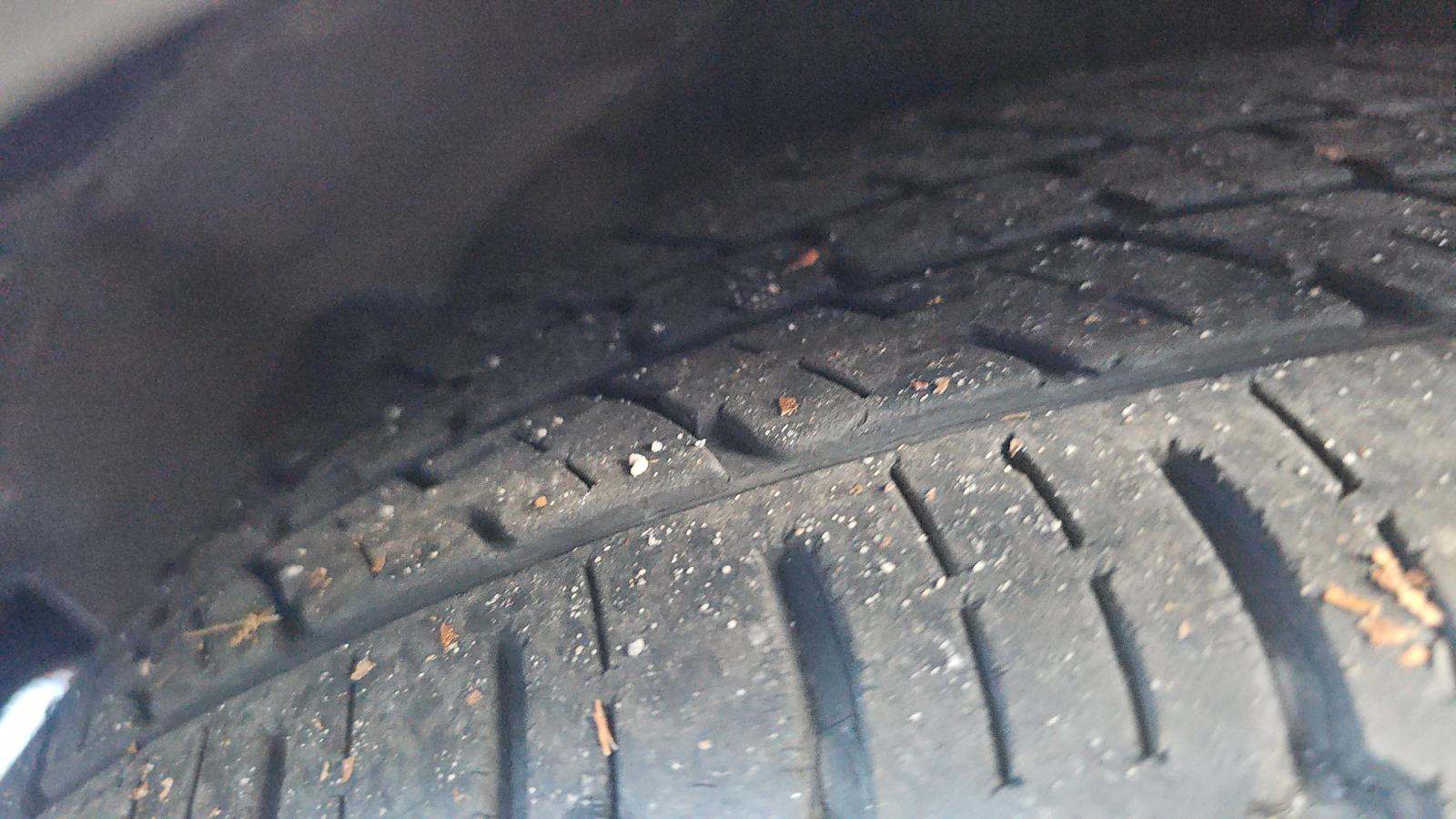 2018 Hyundai Santa Fe Sport 2.0T AWD