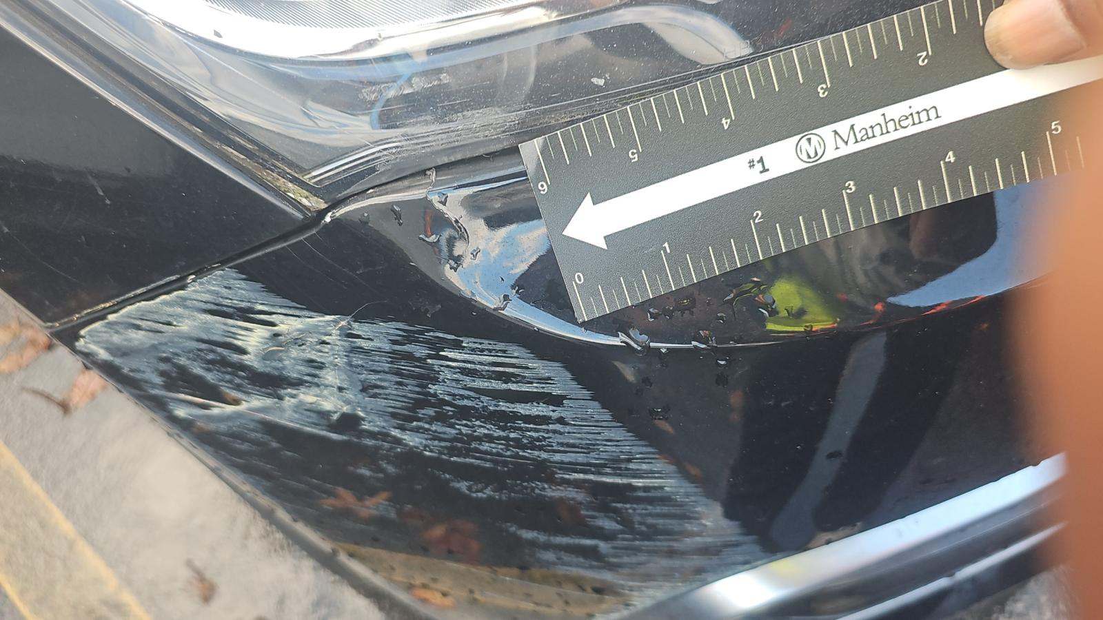 2018 Hyundai Santa Fe Sport 2.0T AWD