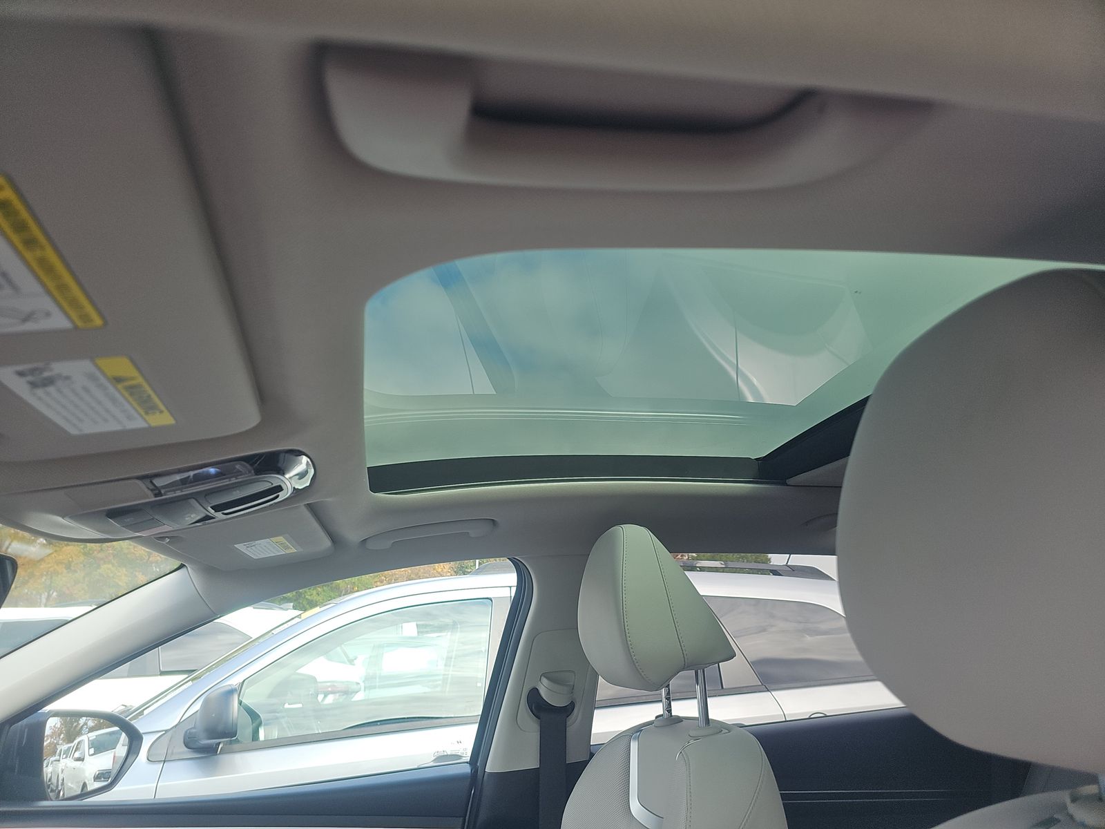 2023 Hyundai Tucson Hybrid Limited AWD