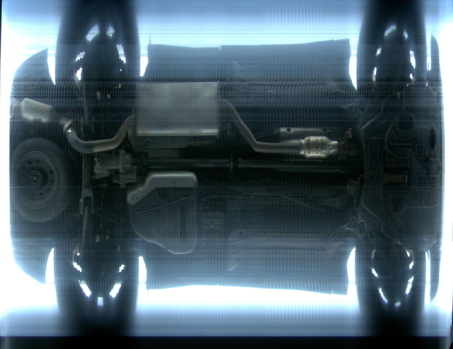 2018 Hyundai Santa Fe Sport 2.0T AWD