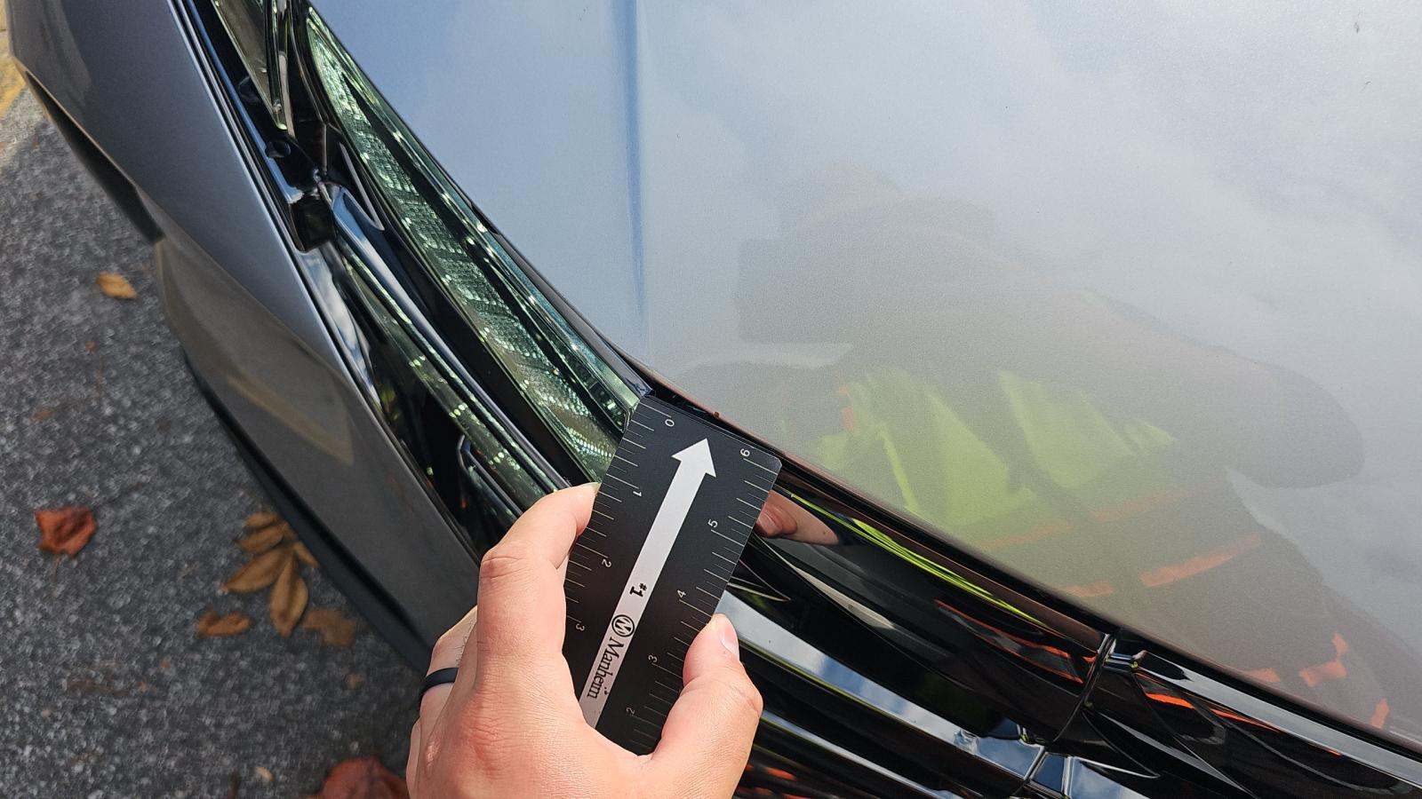 2023 Hyundai Tucson Hybrid Limited AWD