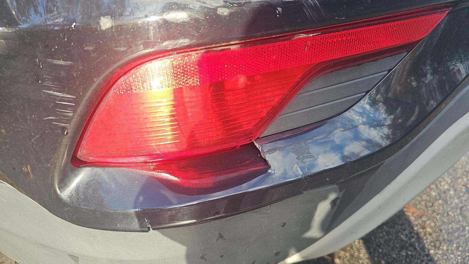 2018 Hyundai Santa Fe Sport 2.0T AWD