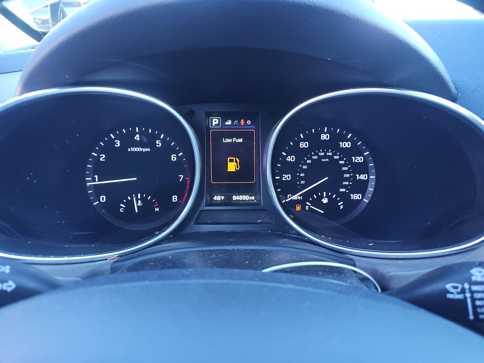 2018 Hyundai Santa Fe Sport 2.0T AWD