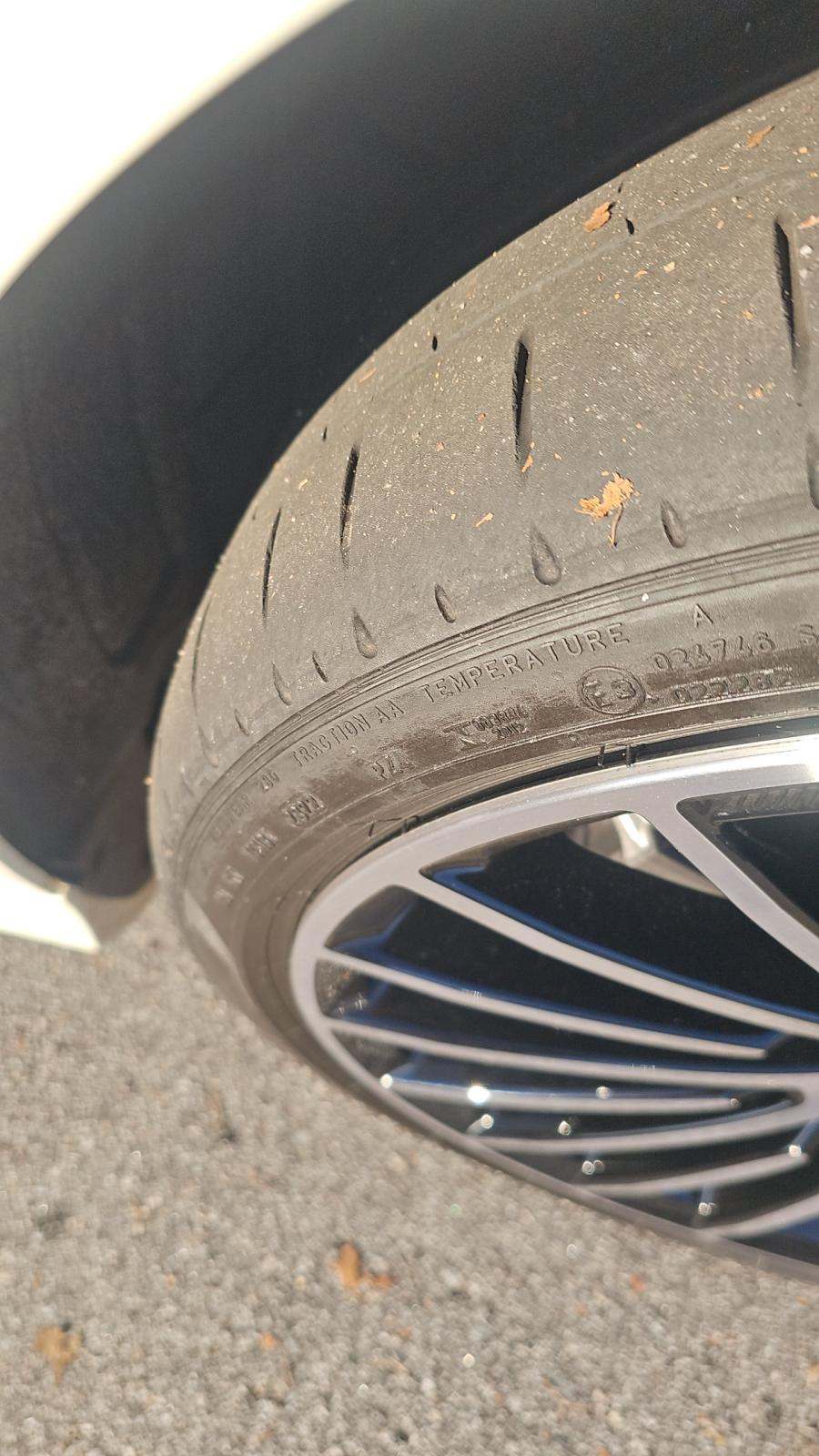 2023 Mercedes-Benz S-Class S 580 AWD