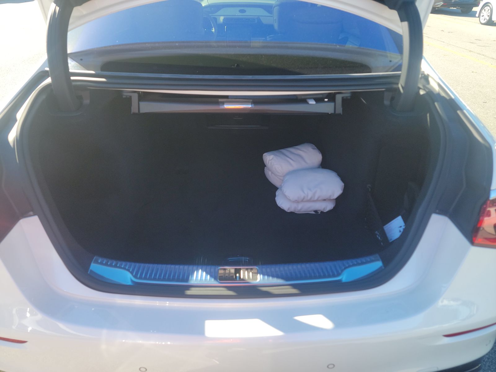 2023 Mercedes-Benz S-Class S 580 AWD