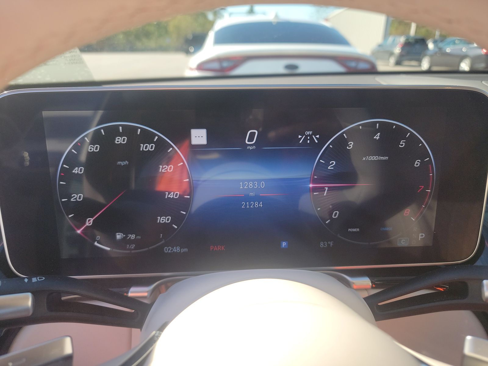 2023 Mercedes-Benz S-Class S 580 AWD