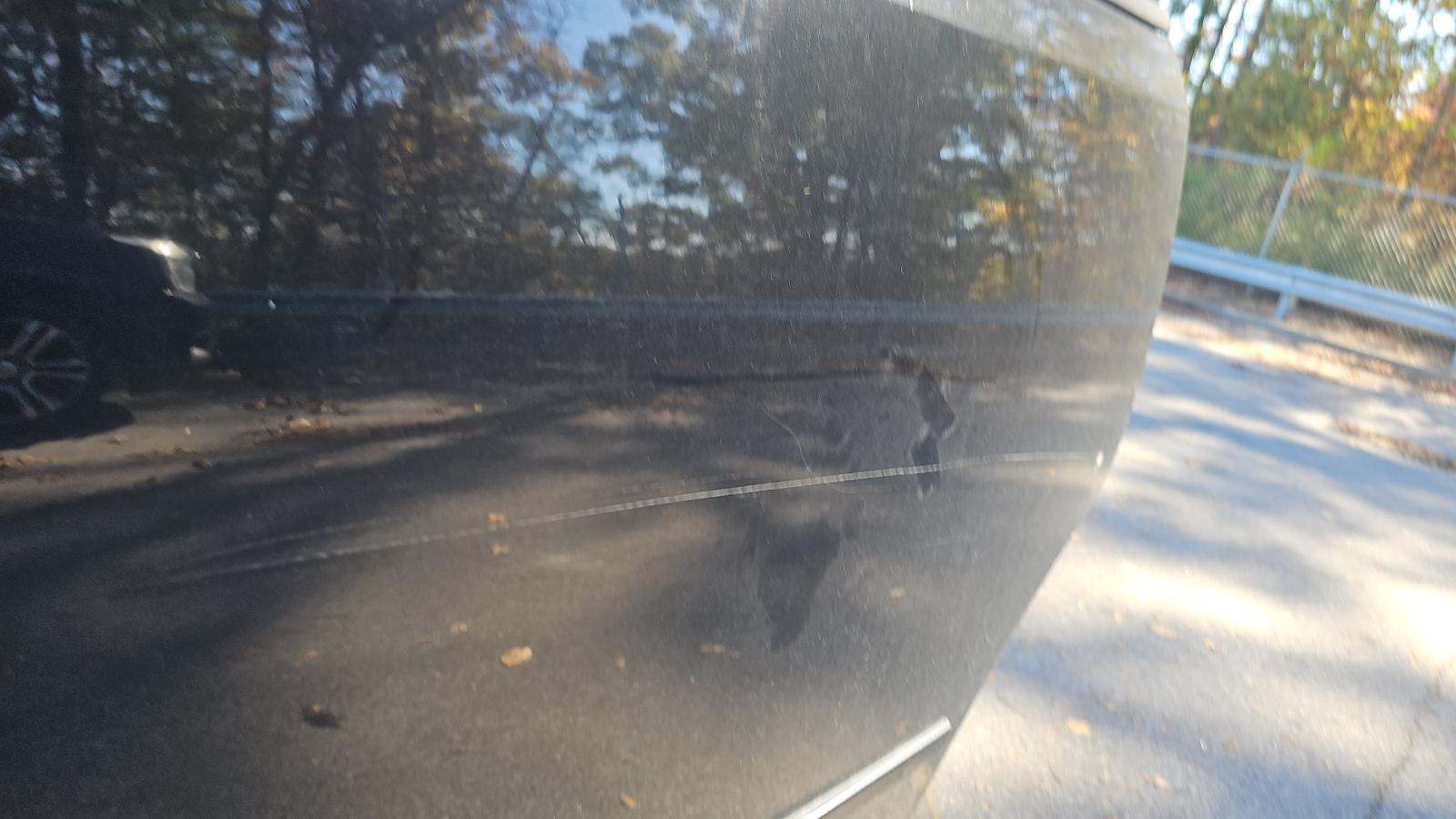 2017 Dodge Grand Caravan SE FWD